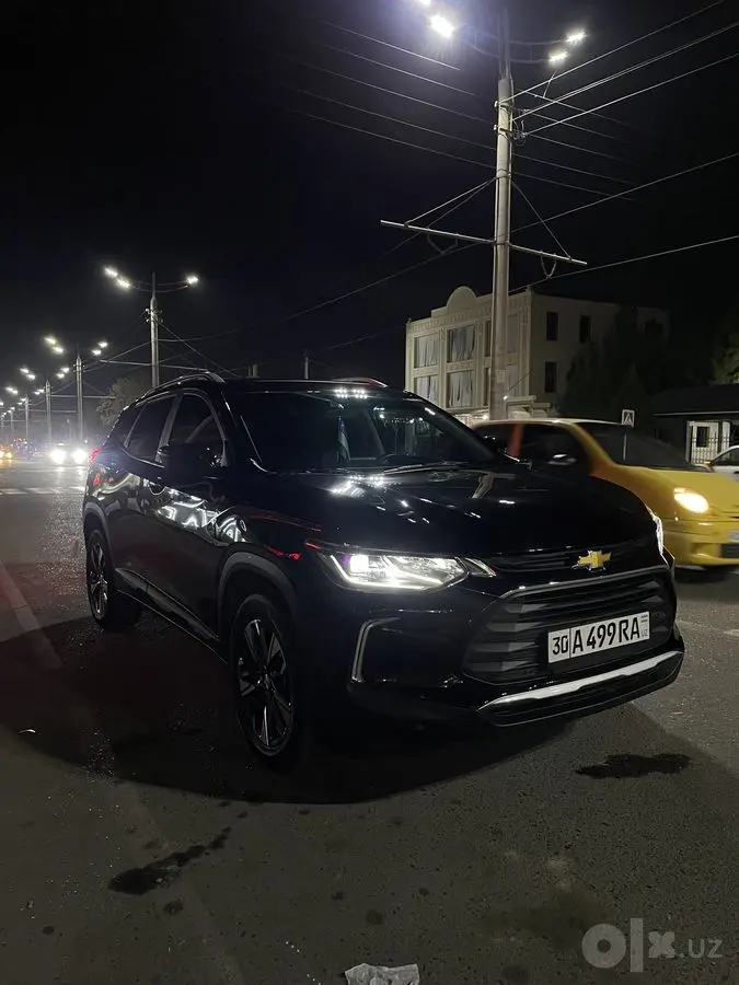 treker 2 premier turbo
