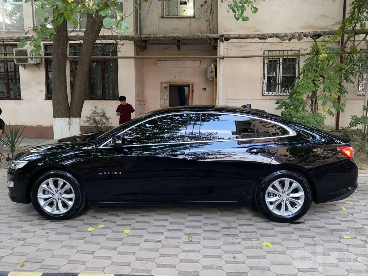 Malibu premier 2022yil 76000km