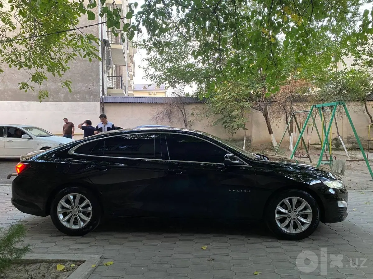 Malibu premier 2022yil 76000km