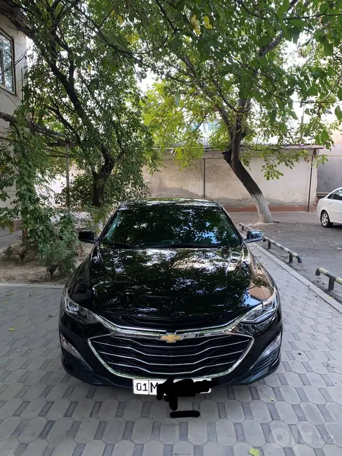 Malibu premier 2022yil 76000km