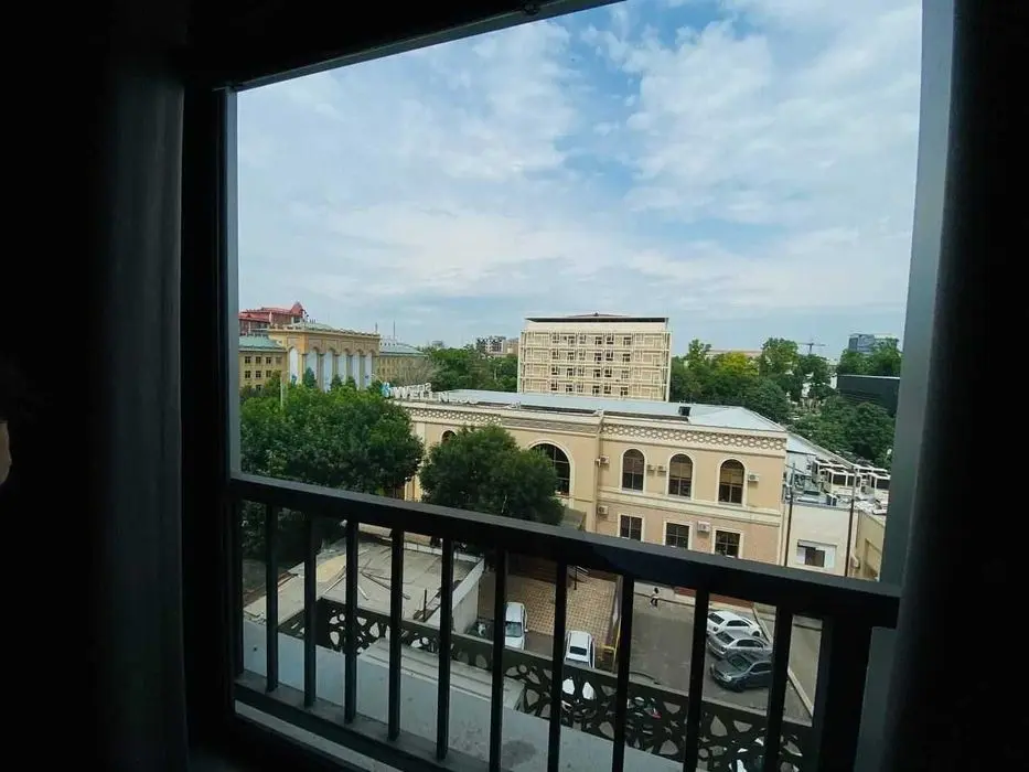 Сдается квартира в Новостройке