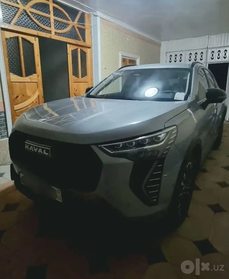 Haval julion sotiladi