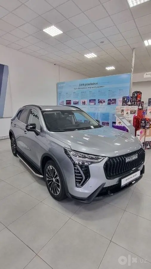 Haval julion sotiladi
