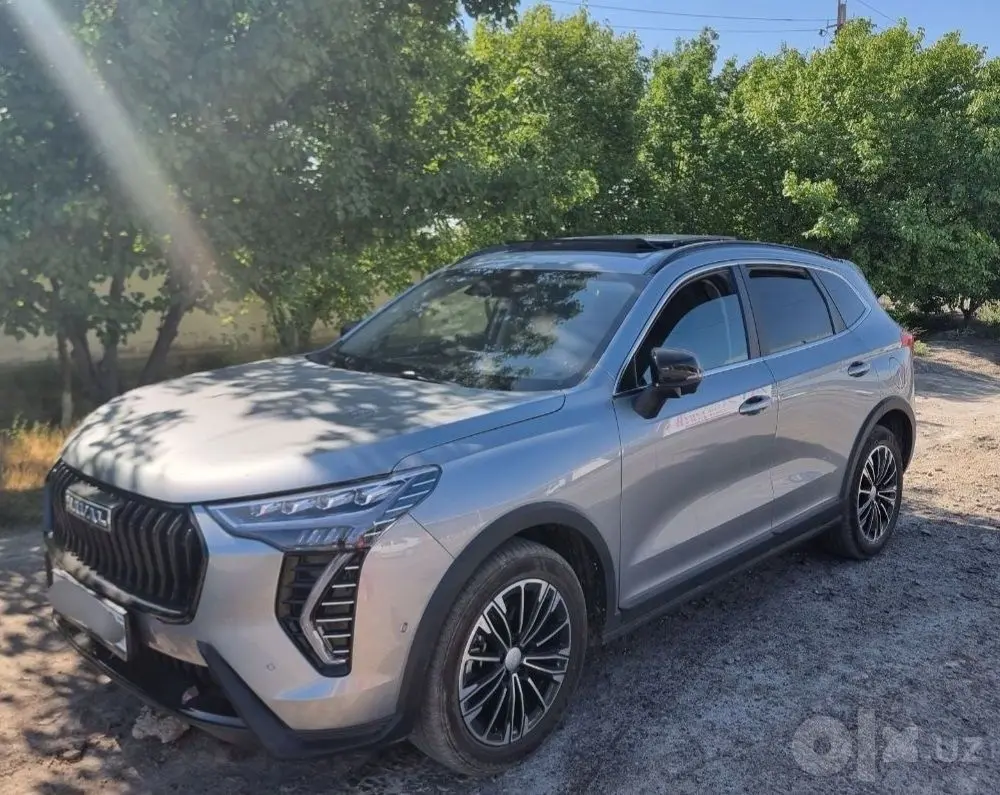 Haval julion sotiladi