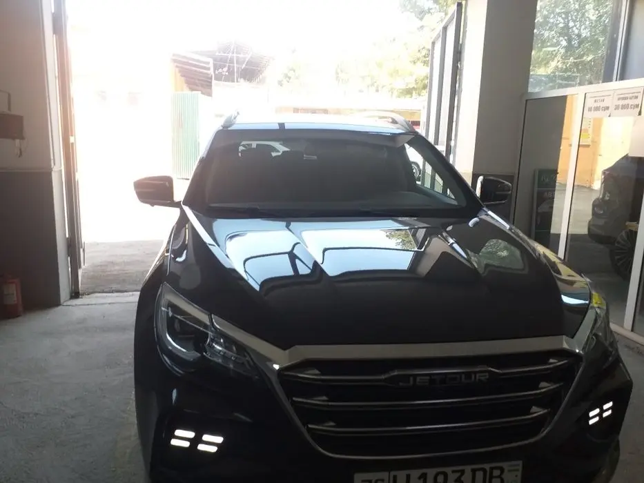 Gaz  ustanovka TREKIR VA ONKS propan