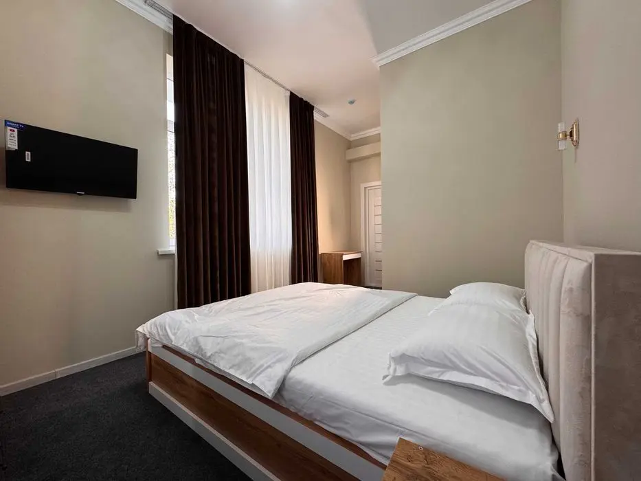 Hotel mehmоnxona kvartira xostel kunlik ijara