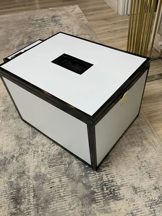 Tuxum Inkubator Avtomat 60talik