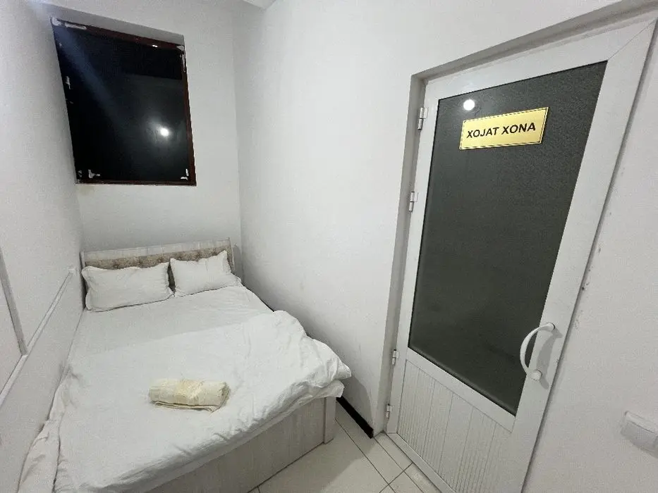 Mehmonxona Bez zaks METRO PUSHKIN Iso Hotel 24/7