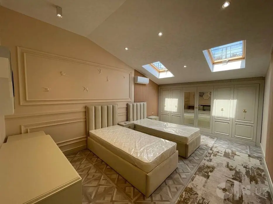 5-комнатная квартира 175 м², Яккасарайский район, 7-8 этаж