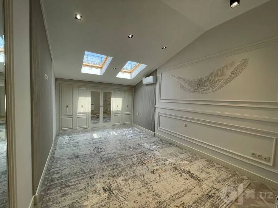 5-комнатная квартира 175 м², Яккасарайский район, 7-8 этаж