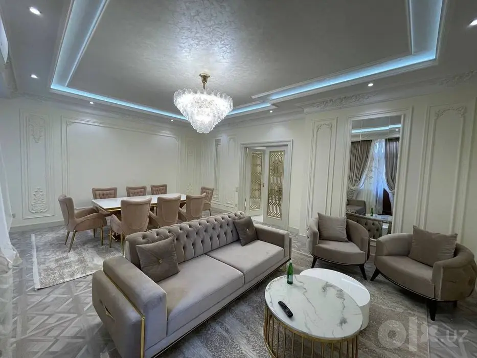 5-комнатная квартира 175 м², Яккасарайский район, 7-8 этаж