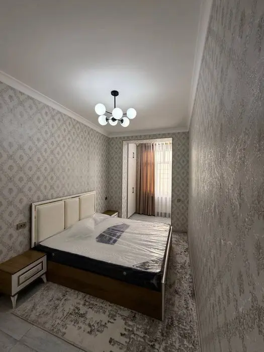 Продажа квартира Яшнобод ул.Иззат Азиа Хаус 2/6/8