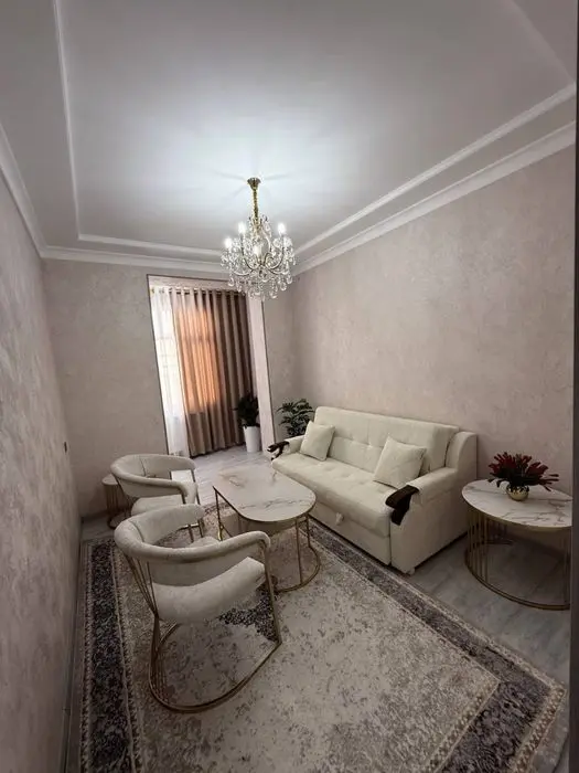 Продажа квартира Яшнобод ул.Иззат Азиа Хаус 2/6/8