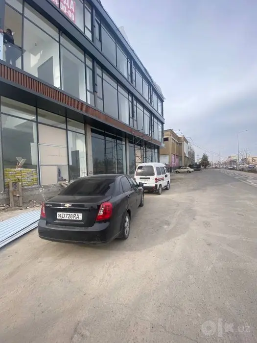 Сдается в аренду здание Ор-р: Почта 800 м2