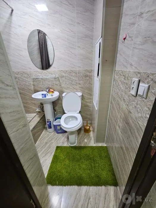 Кунлик уй / Суточно квартира Юнусабад 300/600 сумгача