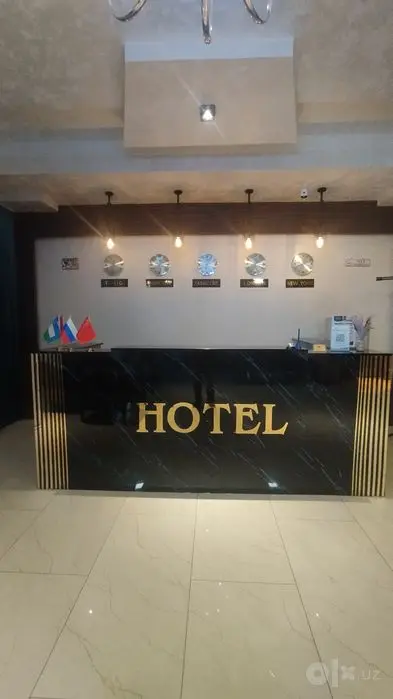 Kunlik kvartira, Mehmonxona, Hotel, Hostel, Гостиница, Отел, Хотел