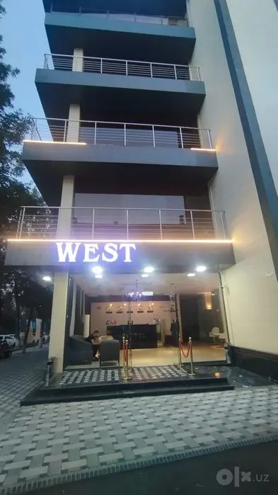 Kunlik kvartira, Mehmonxona, Hotel, Hostel, Гостиница, Отел, Хотел