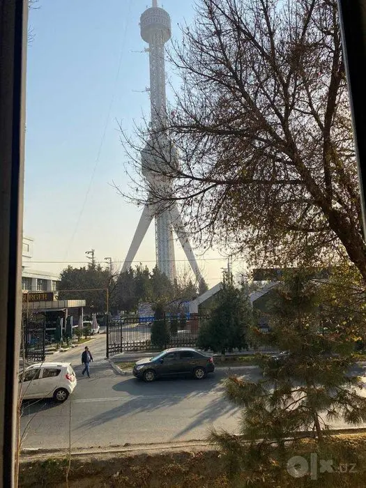 Продаётся квартира