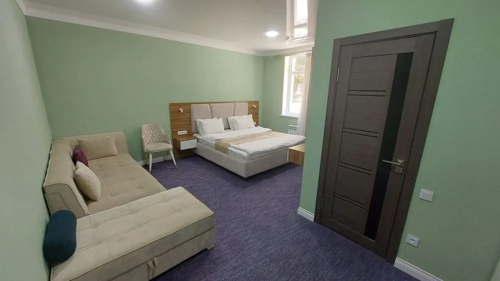 Mexmonxona magic cityga yaqin,Kunlik kvartira,Arzon mehmonxona,Hotel