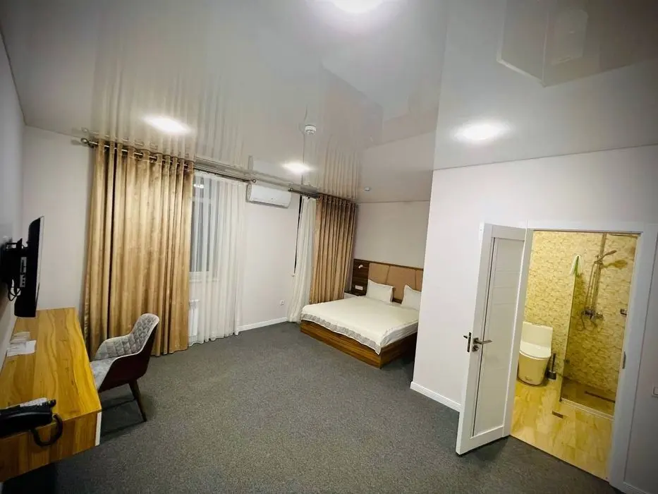 Mexmonxona magic cityga yaqin,Kunlik kvartira,Arzon mehmonxona,Hotel
