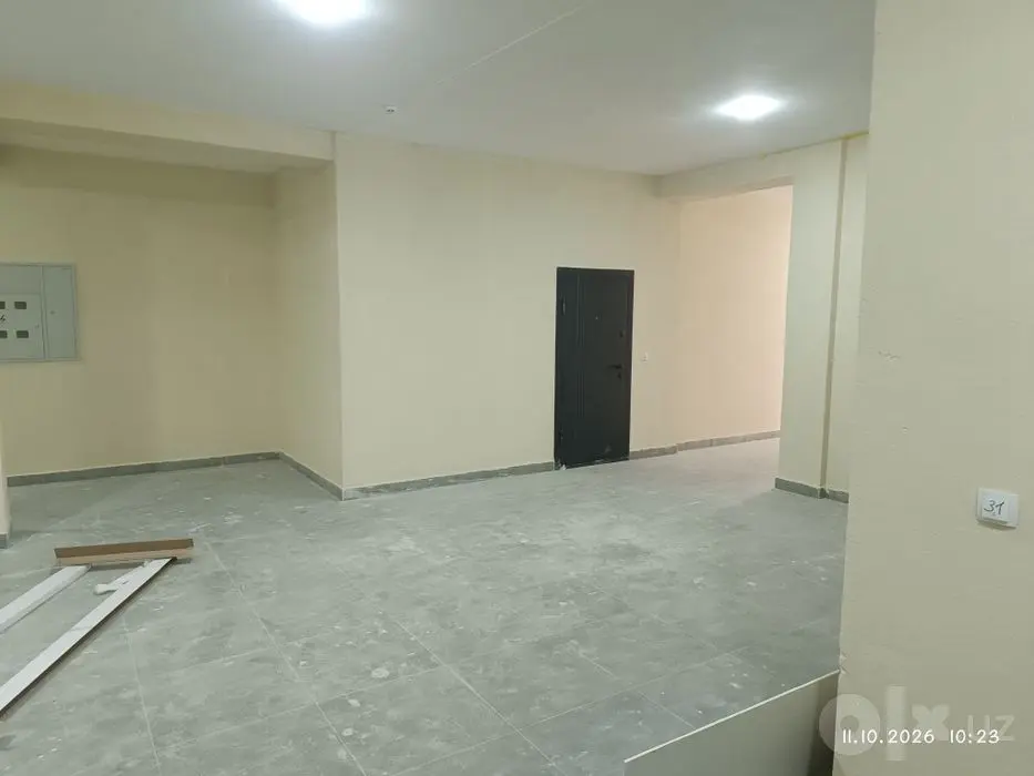 Продается 1 комнатная квартира в городе Зарафшане