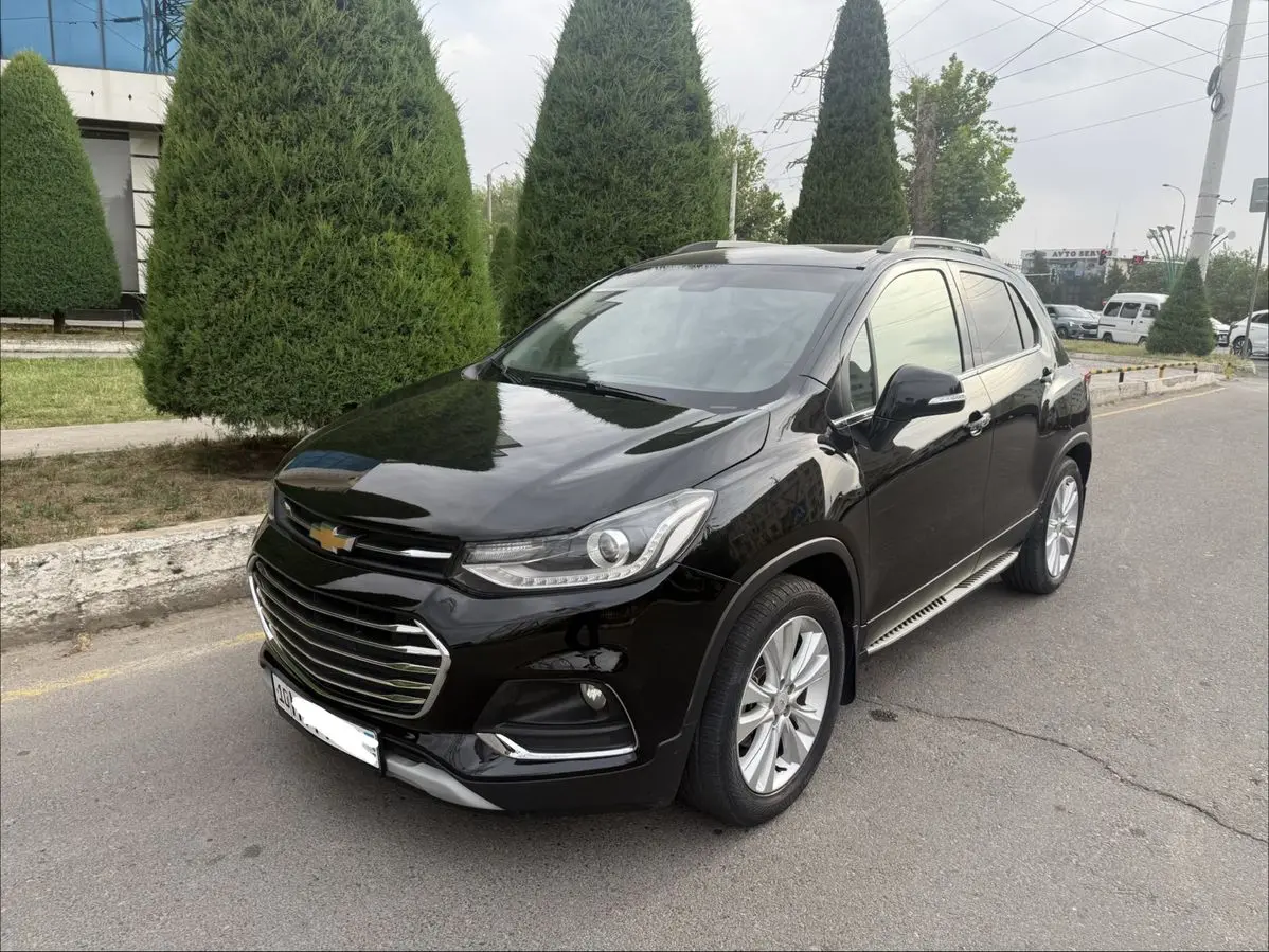 Tracker 1 продается