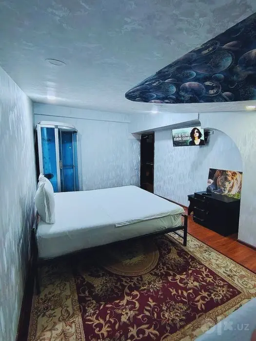 Mehmonxona Bez Zaks Hotel Chilonzor, Гостиница Без Закс Хотел хостел