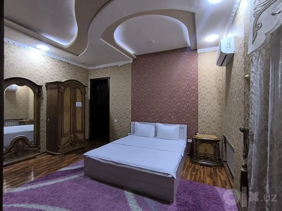 Mehmonxona Bez Zaks Hotel Chilonzor, Гостиница Без Закс Хотел хостел