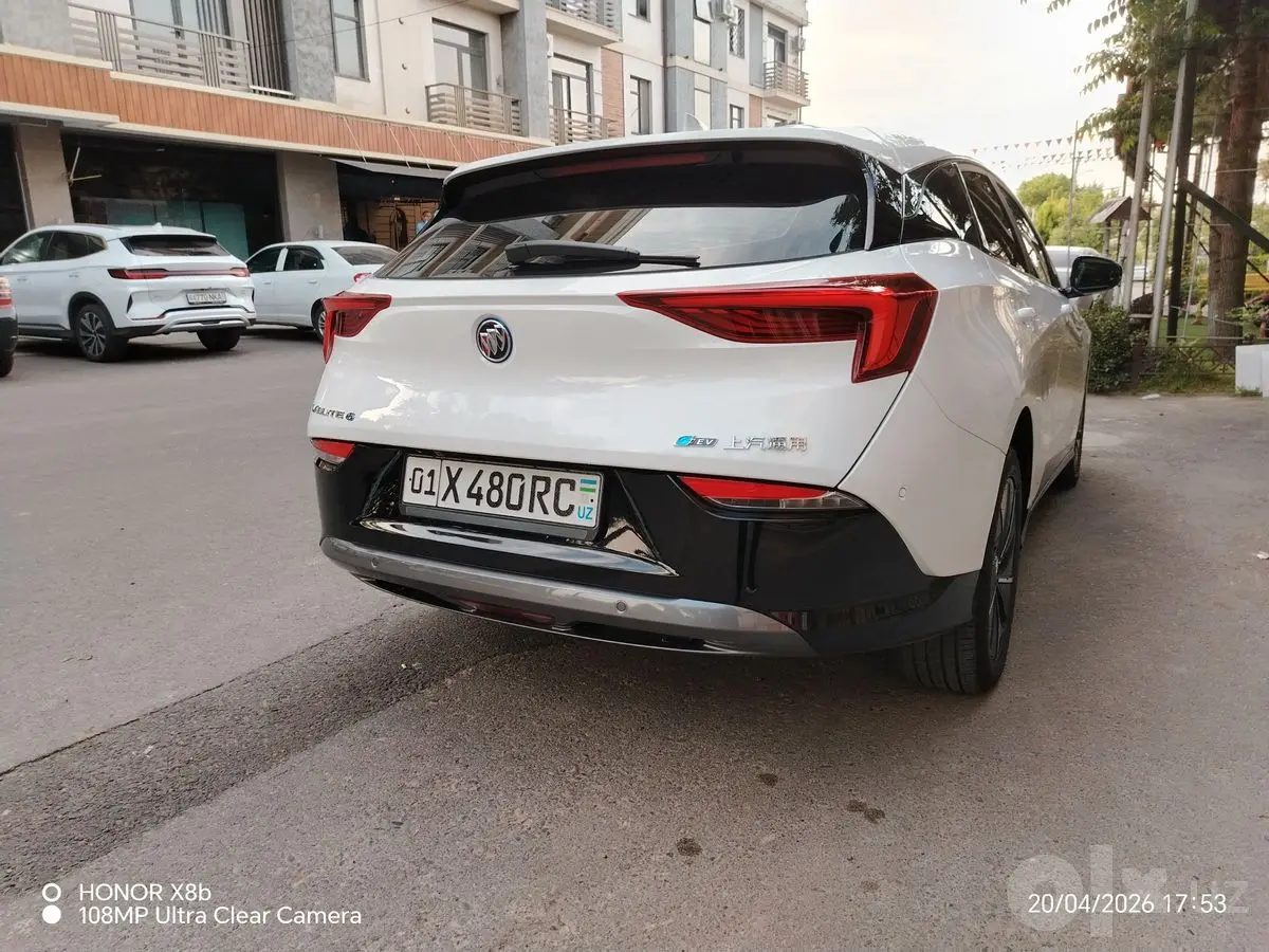 Buick velite 6 аренда бюик велит 6 аренда