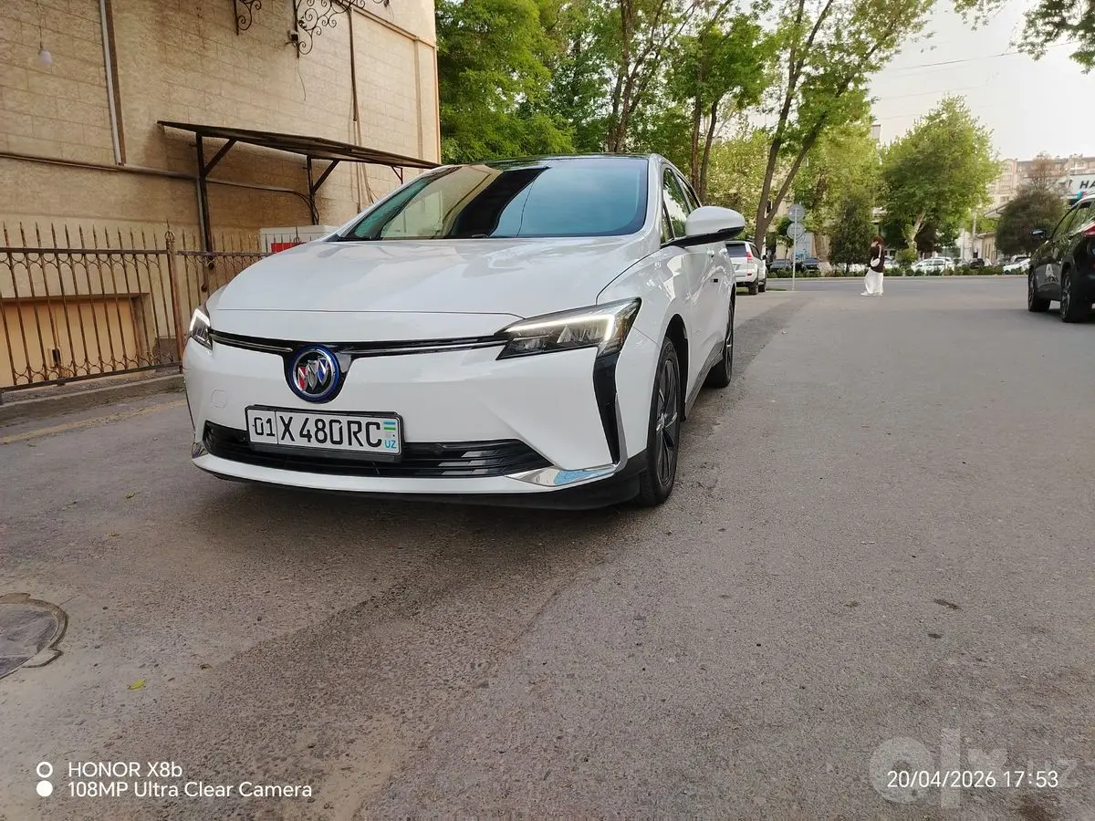 Buick velite 6 аренда бюик велит 6 аренда