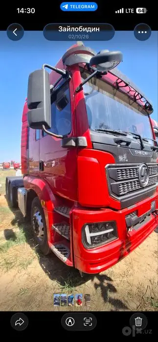 Чакман м3000s 2022 йил 6 ой
