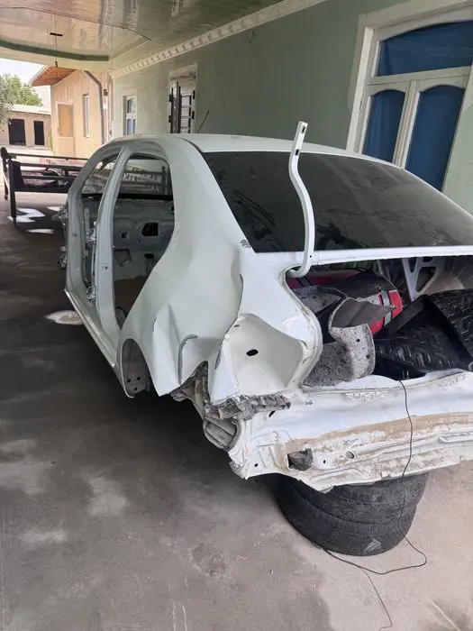 Oq Coblat 2023 kuzov