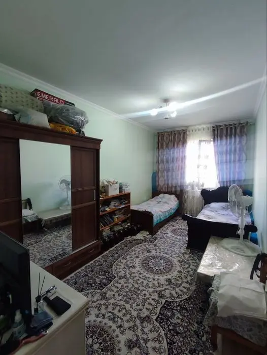 Qorasuv motrid 3 etaj  ijaraga beriladi