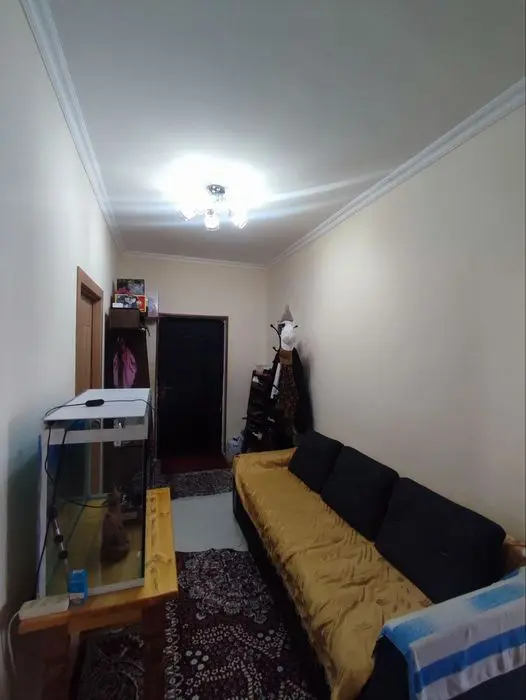 Qorasuv motrid 3 etaj  ijaraga beriladi