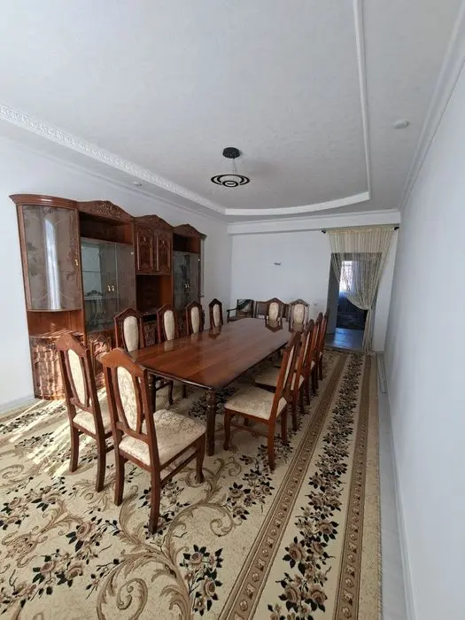 Продаётся 2х комнатная квартира
