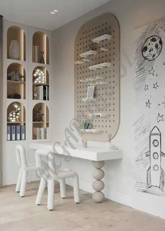 Новая 4х комнатная квартира в ЖК Феличита на Абдуллы Каххара