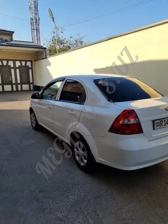 Nexia3 2020 yil metan kraskasi tozza