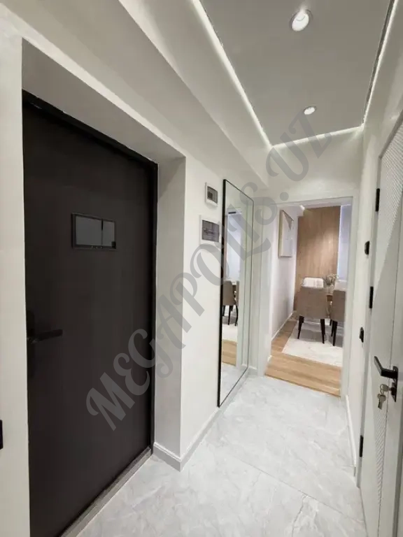 Продаётся КВАРТИРА 2/4/4 на 60м2 Ор-р: метро Айбек, Федорович