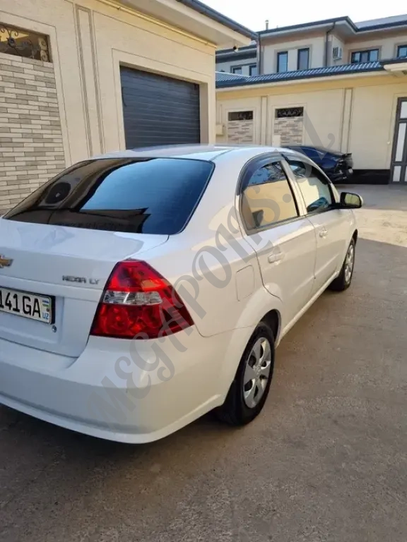 Nexia3 2020 yil metan kraskasi tozza