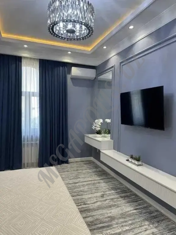 Poytaxt Gavhari 4/9/10 подключ 100м2: ПРОДАЖА КВАРТИР метро Минор