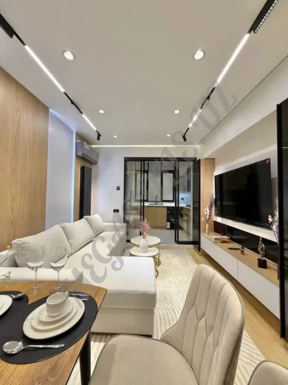 Продаётся КВАРТИРА 2/4/4 на 60м2 Ор-р: метро Айбек, Федорович