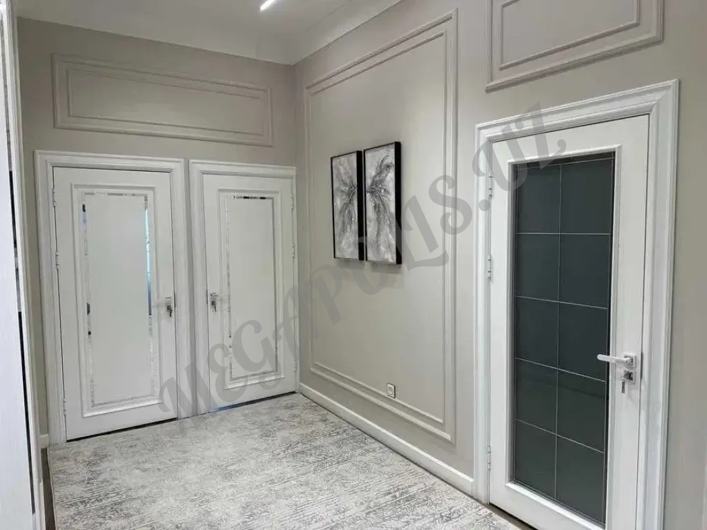 Poytaxt Gavhari 4/9/10 подключ 100м2: ПРОДАЖА КВАРТИР метро Минор