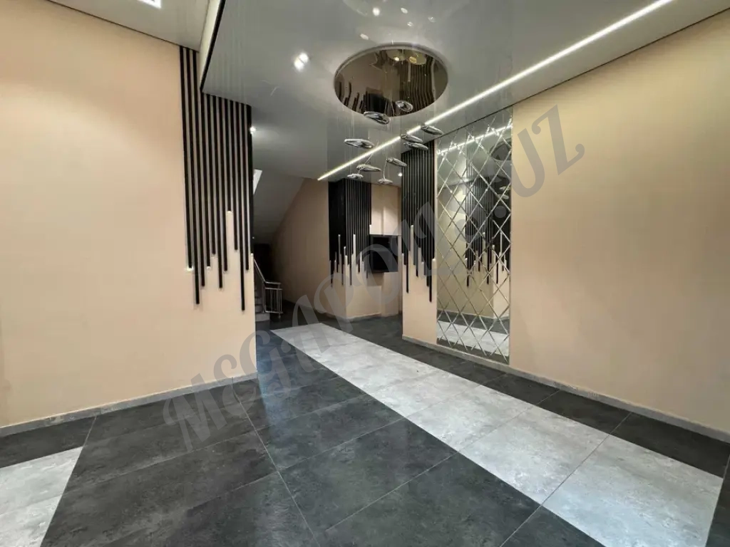 Продажа Квартиры 3-ком, 62 м2, ЖК "SKY BUILDS", Лисунова (87648)