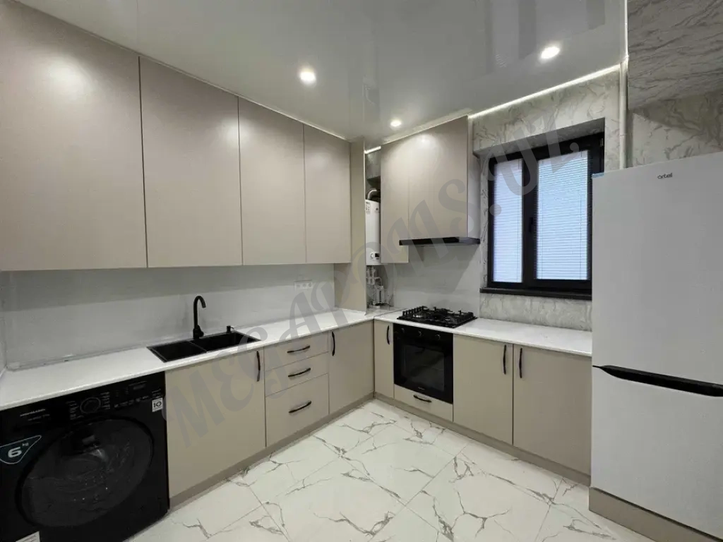 Продажа Квартиры 3-ком, 62 м2, ЖК "SKY BUILDS", Лисунова (87648)