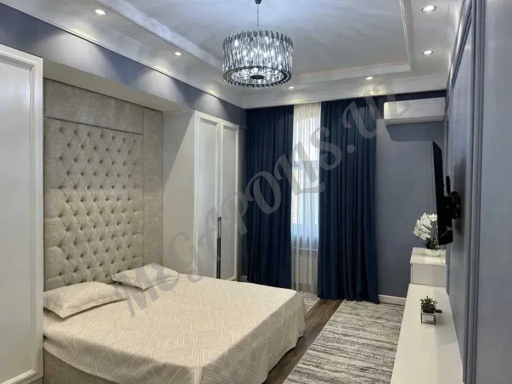 Poytaxt Gavhari 4/9/10 подключ 100м2: ПРОДАЖА КВАРТИР метро Минор