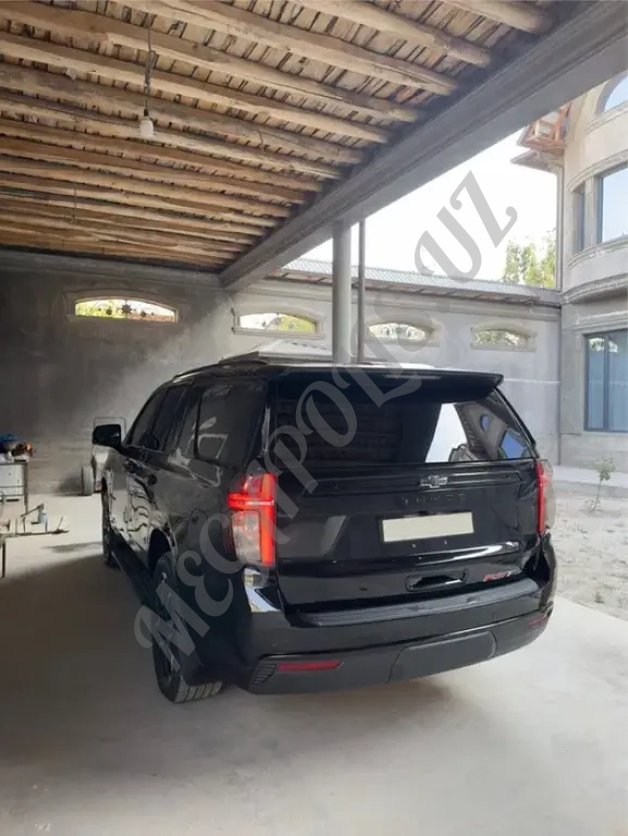Chevrolet TAHOE 2023-24!!