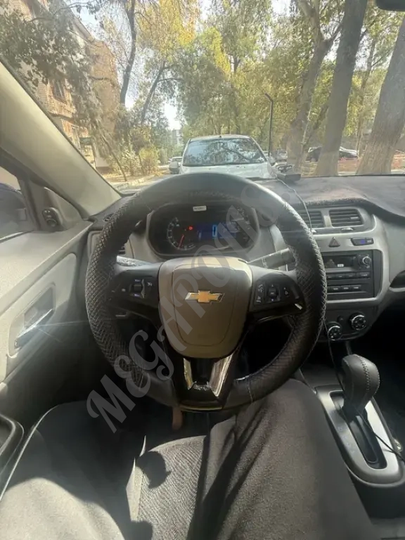 Продаю свой кобальт даркмун блу