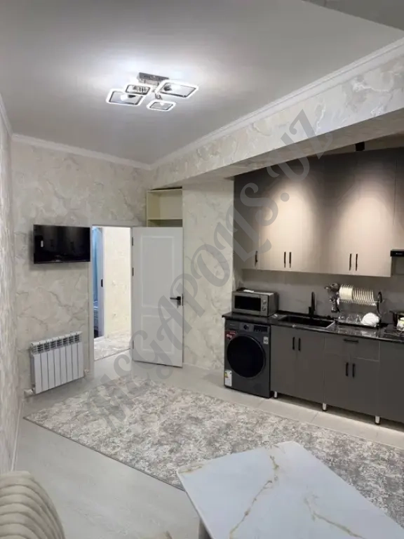 АРЕНДА China House Сергели-6а