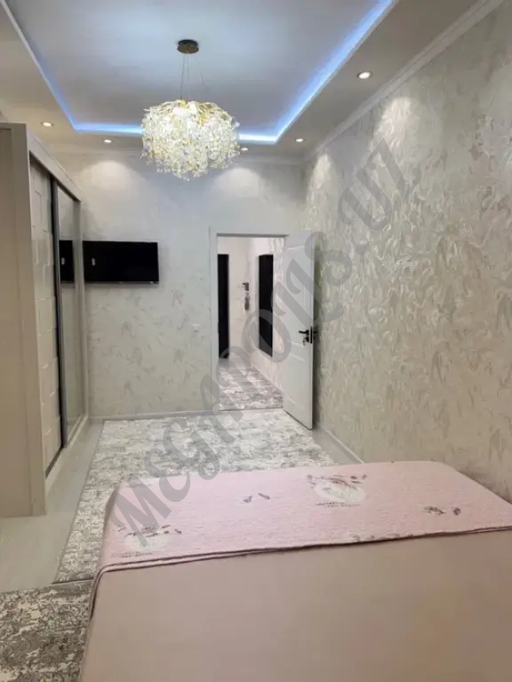 АРЕНДА China House Сергели-6а