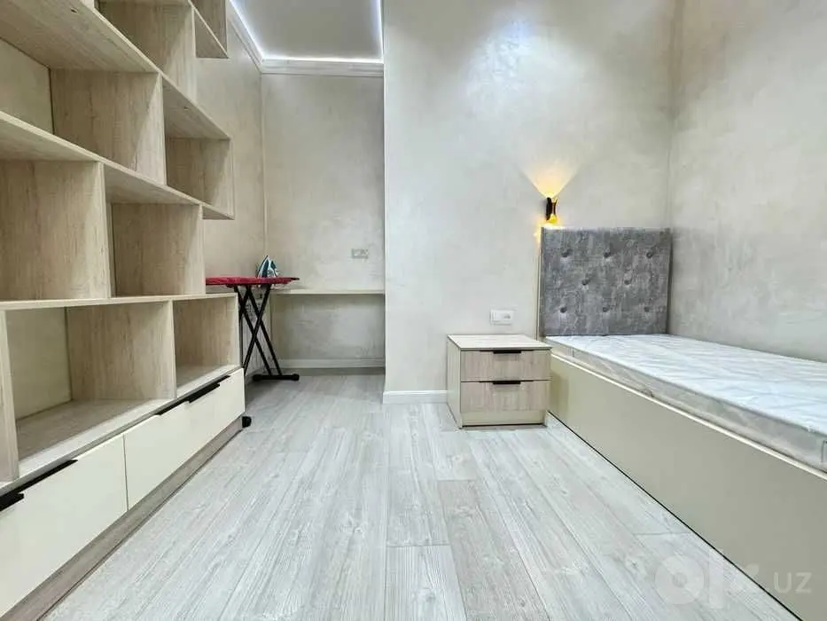 2-х комнатная 57м² на Ц 5 Ориентир Steam Bar